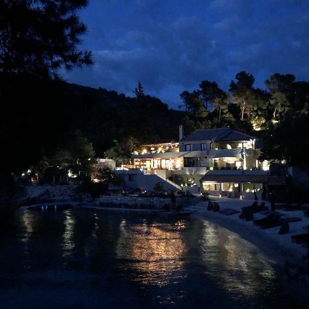 Little Green Bay Hotel Hvar Island Esterno foto