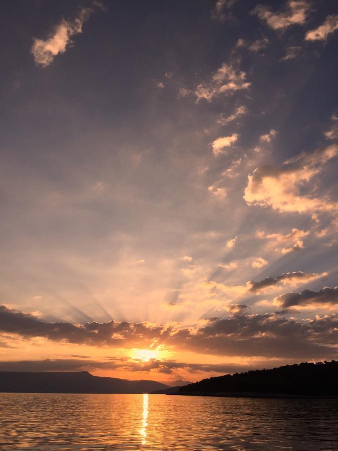 Little Green Bay Hotel Hvar Island Esterno foto