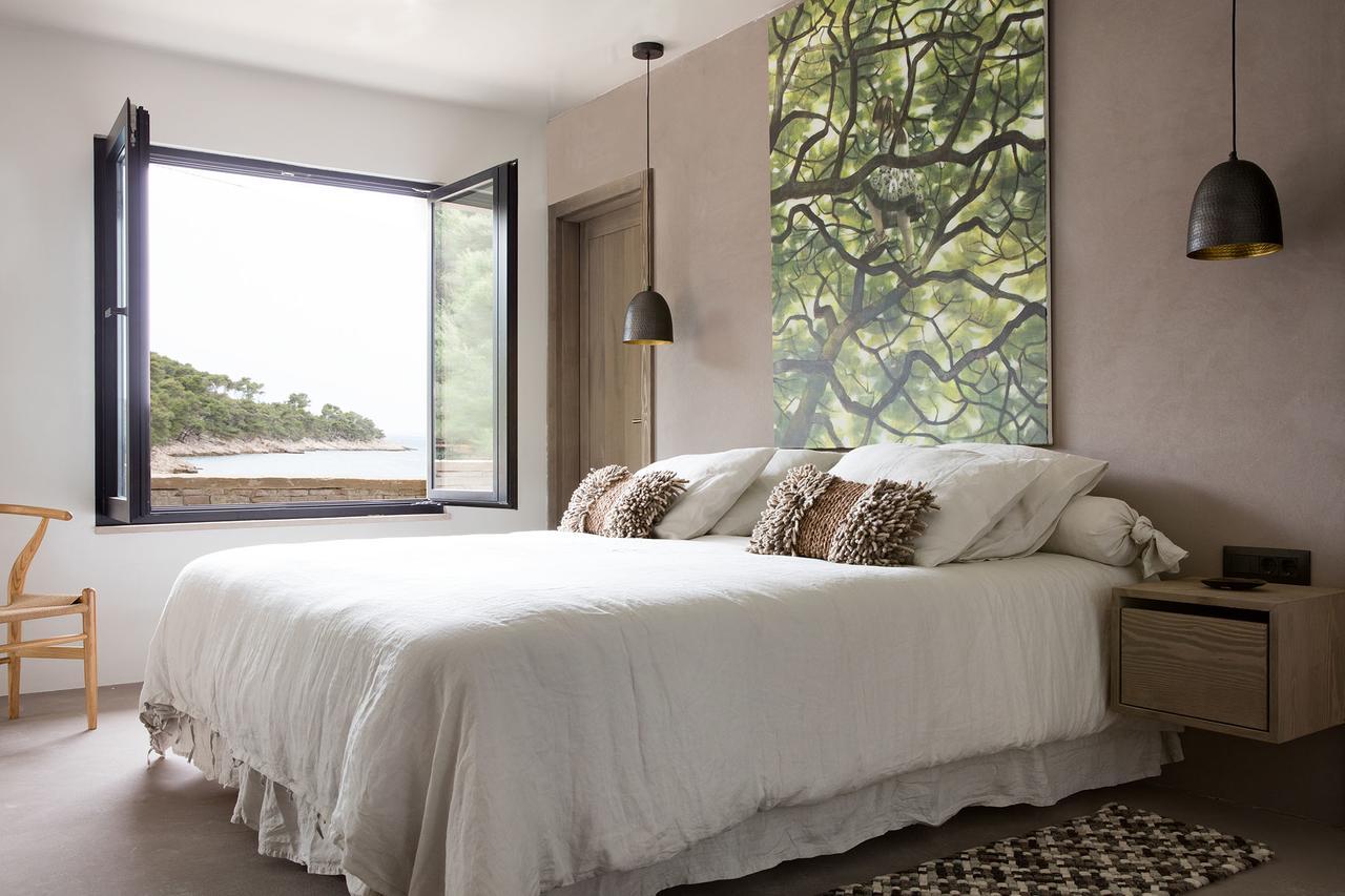 Little Green Bay Hotel Hvar Island Esterno foto