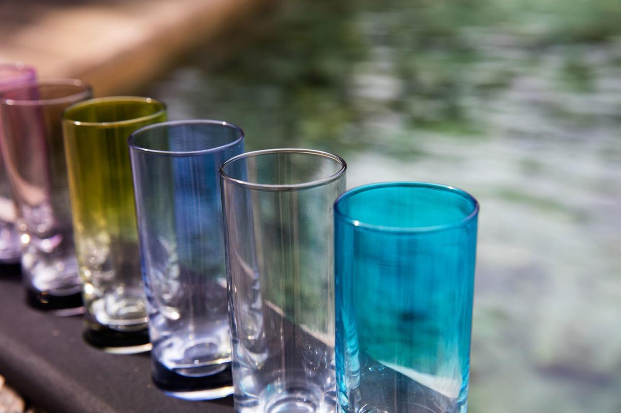 Little Green Bay Hotel Hvar Island Esterno foto